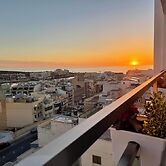 4. Sew View Luxury 2 Bedroom Apartment