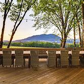 Kelseyville Home w/ Private Pool & Vineyard Views!