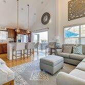 Quaint Montauk House w/ Community Amenities!