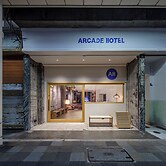 Arcade Hotel