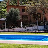 El Molino del Cidacos