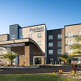 Fairfield By Marriott Inn & Suites Waycross