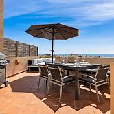 Riviera del Sol Sunny Rooftop - Ref 45