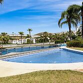 Calahonda Easy Apartment With Pool - Ref 124