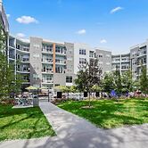 Kasa on the River Boise