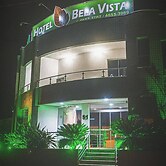 Bela Vista Hotel