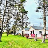 Skyline Terrace Cottages