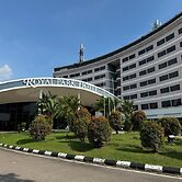 Royal Park Hotel at UNITEN