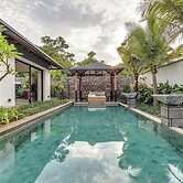 Over Water Villas - Rumah Hutan