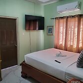 Serenity Oasis Apartment