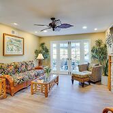 Huntington Beach Vacation Rental ~ 3 Mi to Dtwn!