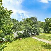 Spacious Frankfort Retreat on Bourbon Trail!