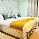 Twist of Tranquility in Rochester