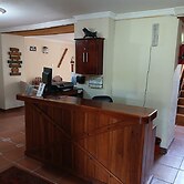 Tambointi Hostería