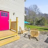 The Cottage At Amos Lake