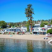 Peachland Beach Resort