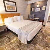 Stovepipe Wells Village Hotel