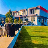 Sangam Hotel Marriage Garden& Restaurant