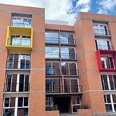 Torre Federacion 201 Zona Centro Guadalajara