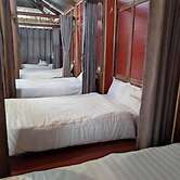 Lan's Homestay Ban Gioc Waterfall