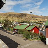 Charming 2Br Retreat In Vestmanna