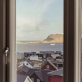 Charming Artistic Retreat | Panoramic View