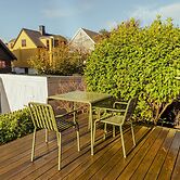 Charming Retreat In The Heart Of Tórshavn