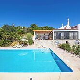 Villa Jacaranda Bordeira