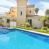 Villa Los Naranjos 7