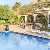Villa Flores Javea