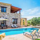 Villa Aphrodite Argaka