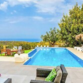 Latchi Infinity Blue