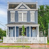 Renovated Richmond Townhome in Church Hill!