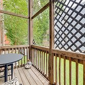 Renovated Richmond Townhome in Church Hill!