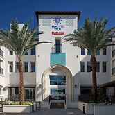 Sanctity Hotel Rancho Cucamonga, Tapestry Collection Hilton