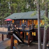 Paige Meadow by Avantstay Near Lake & Tahoe City