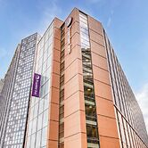 Premier Inn London Hammersmith - Talgarth Road