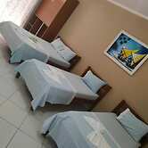 Suites Ubatuba Praia da Lagoinha