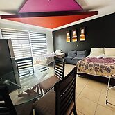 Departamento Orange 1 Guadalajara