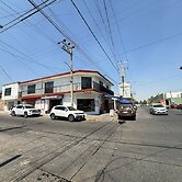 Departamento Orange 1 Guadalajara