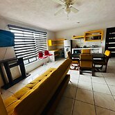 Departamento Orange 2 Guadalajara