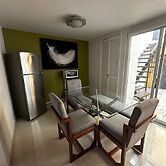 Residencia Del Parque Guadalajara