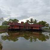 Velankanni Lake Resort