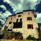 Le Château de Sorgues