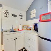 Historic Jacksonville Retreat ~ 2 Mi to Downtown!