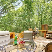 Lakefront Innsbrook Home: Hot Tub + Resort Access!