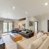 Salt River Access: Mtn-view Star Valley Cabin!