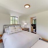 Salt River Access: Mtn-view Star Valley Cabin!