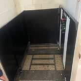 Hot tub bar and Pool Table Near Dear Park Manor