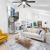 NEW Luxe Desert Retreat Near Grandcanyon S Rim